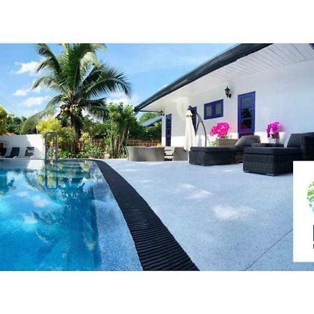 Phuket Gay Homestay 카투 외부 사진