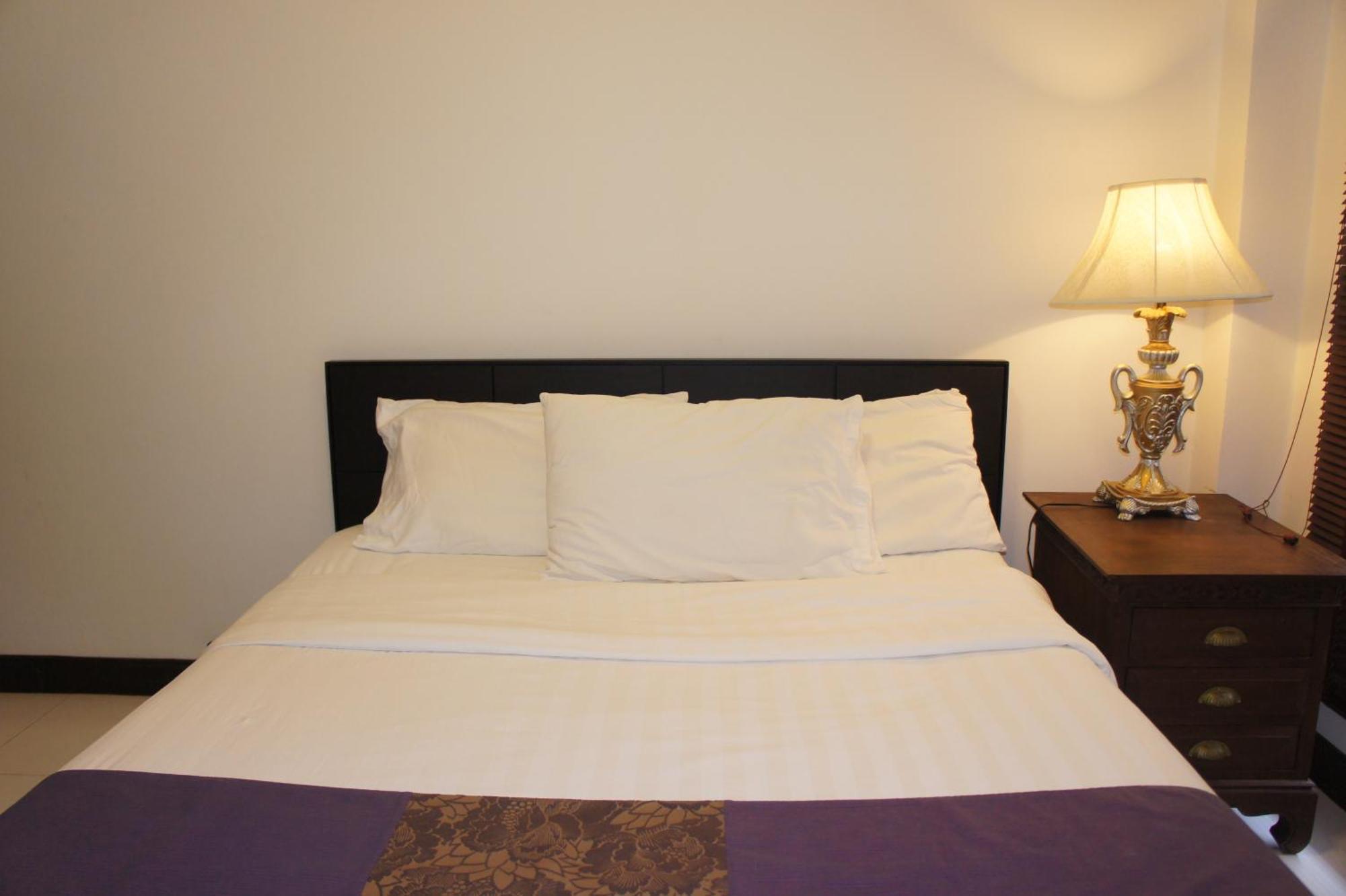 Phuket Gay Homestay 카투 객실 사진