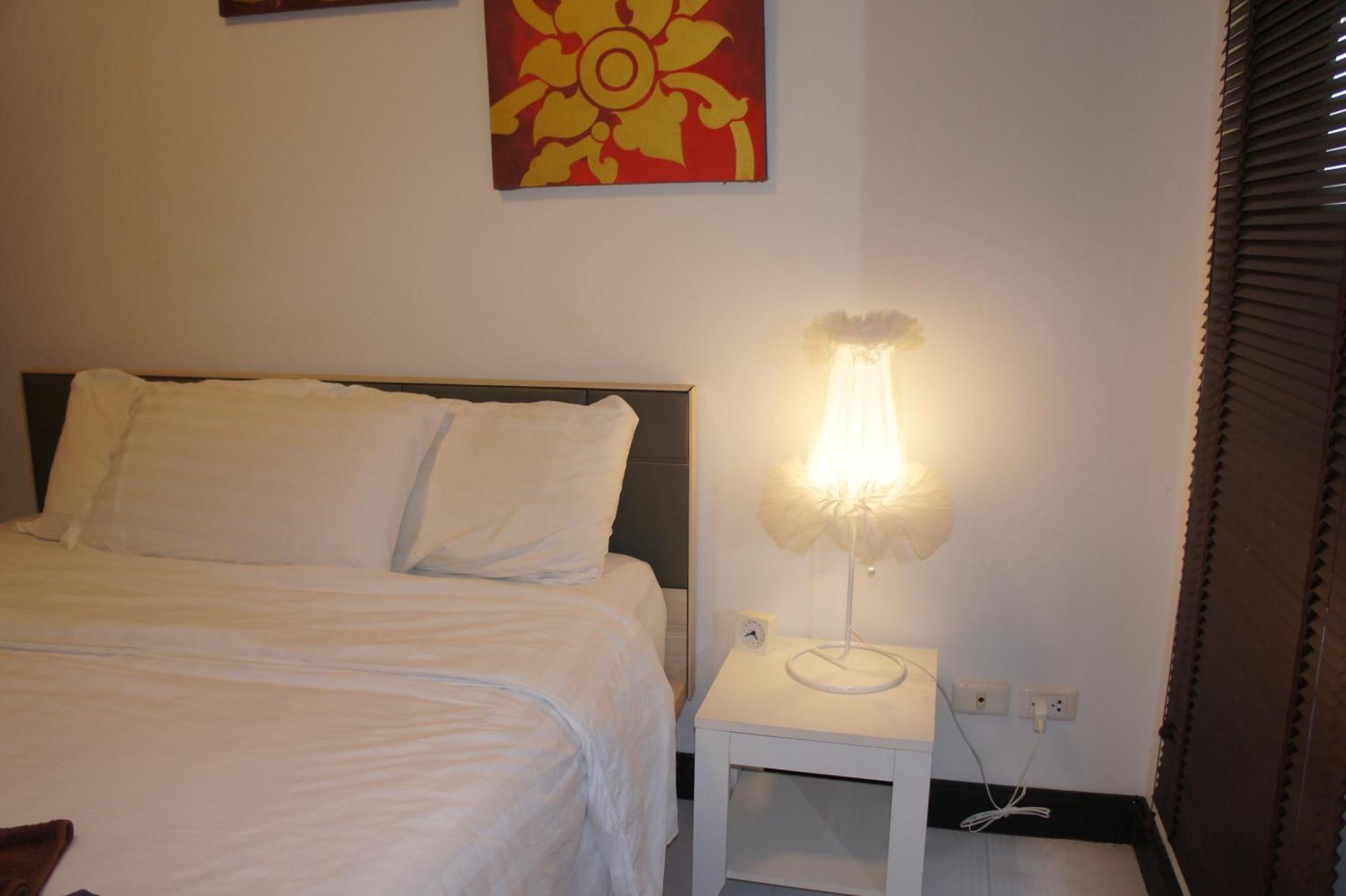 Phuket Gay Homestay 카투 객실 사진