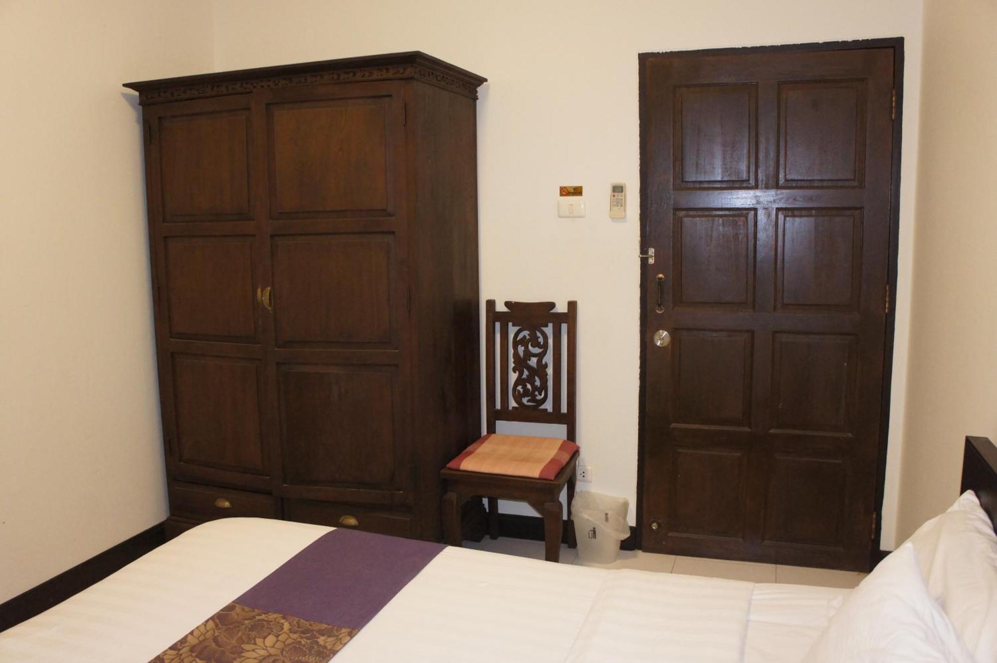 Phuket Gay Homestay 카투 객실 사진