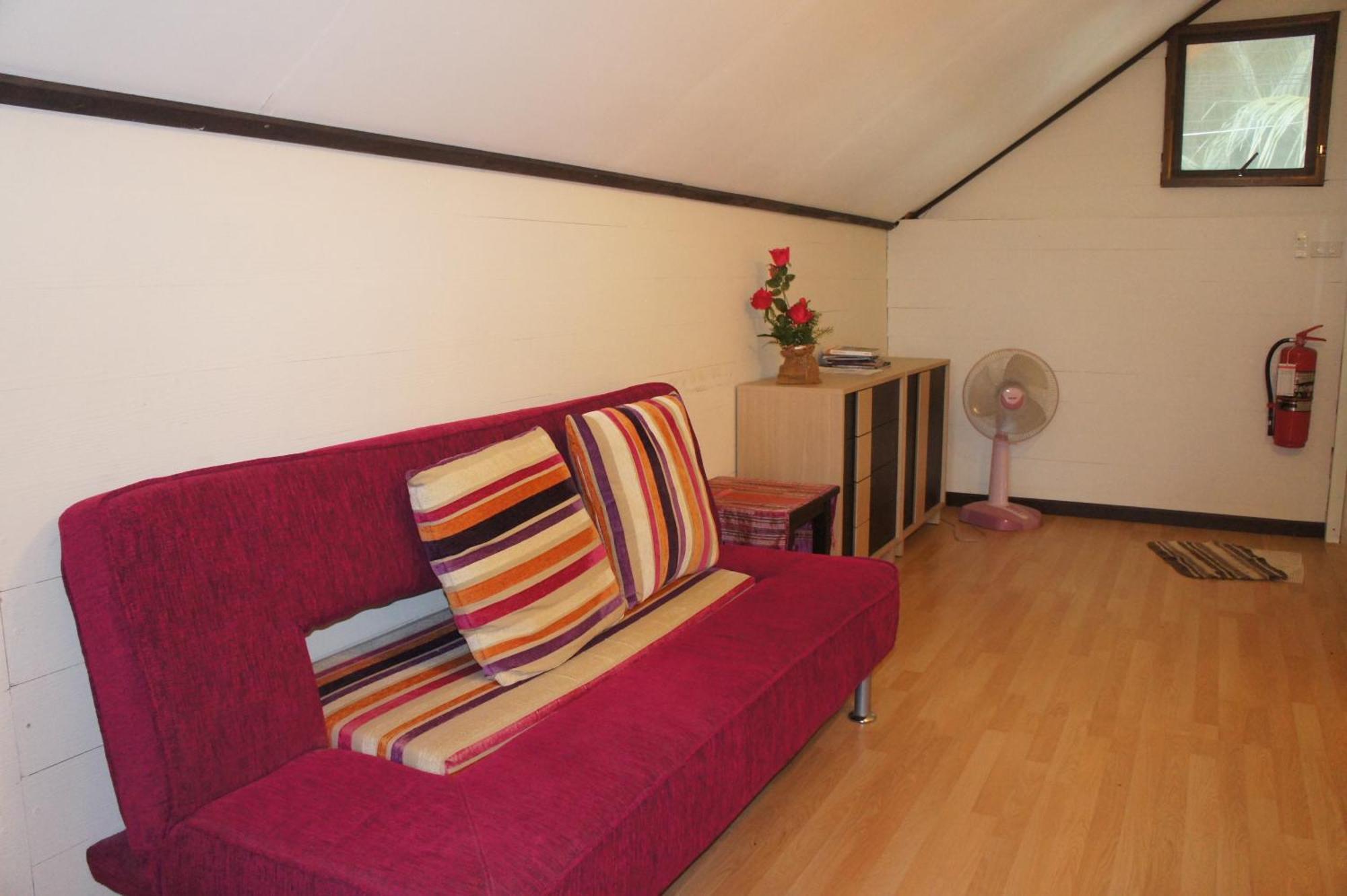 Phuket Gay Homestay 카투 객실 사진