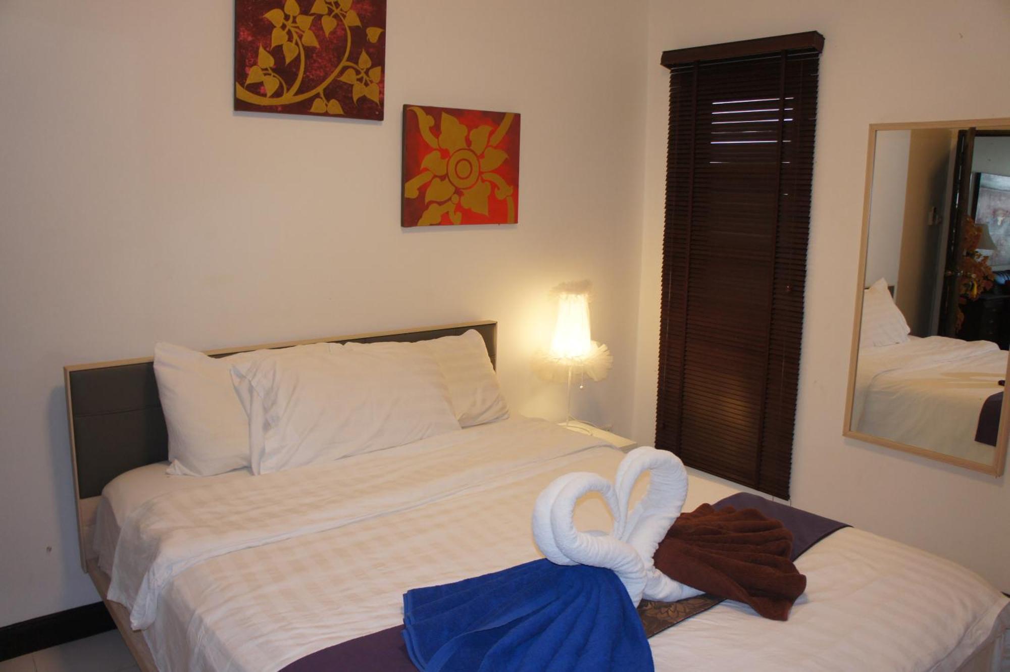 Phuket Gay Homestay 카투 객실 사진