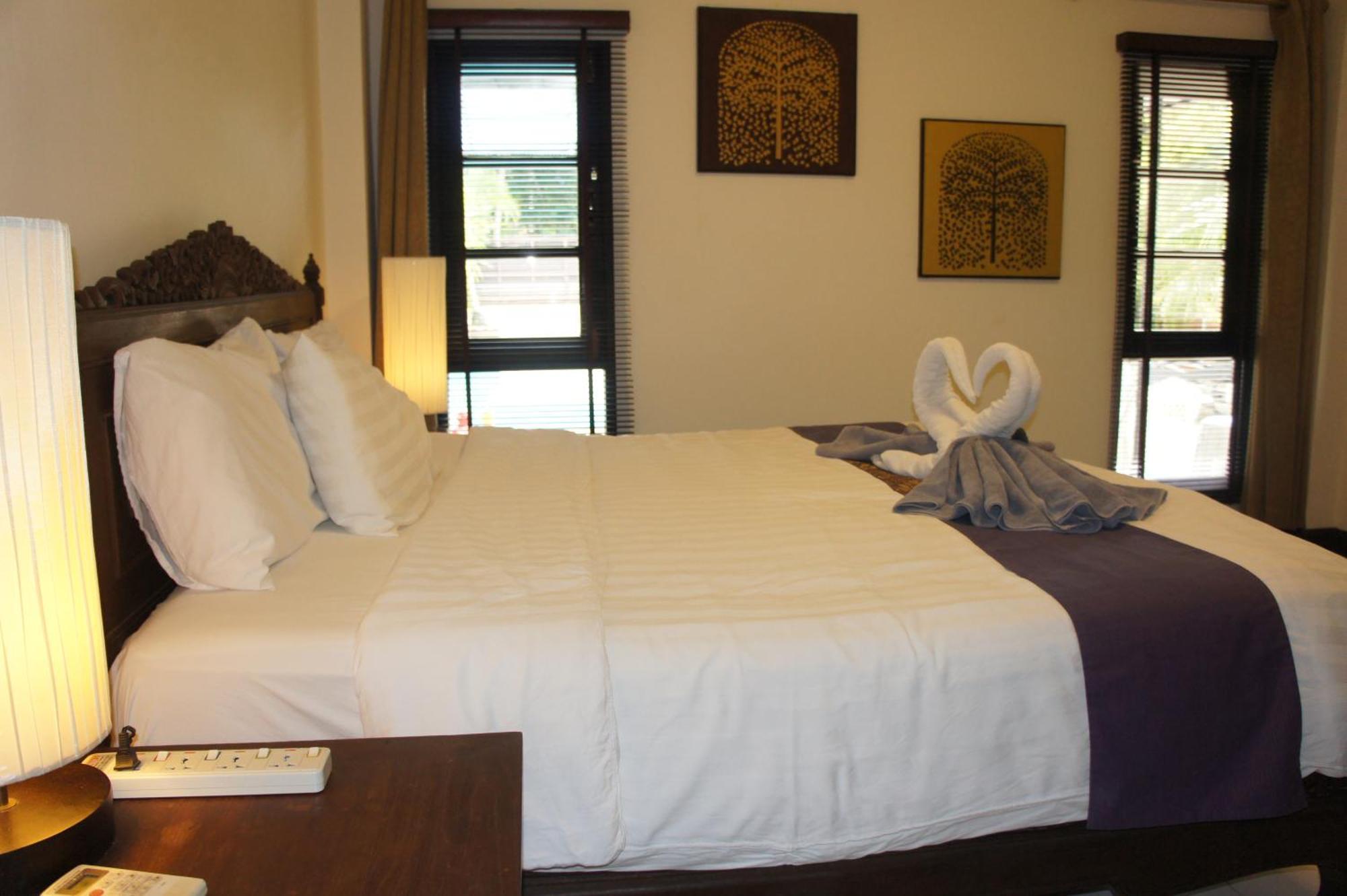 Phuket Gay Homestay 카투 객실 사진