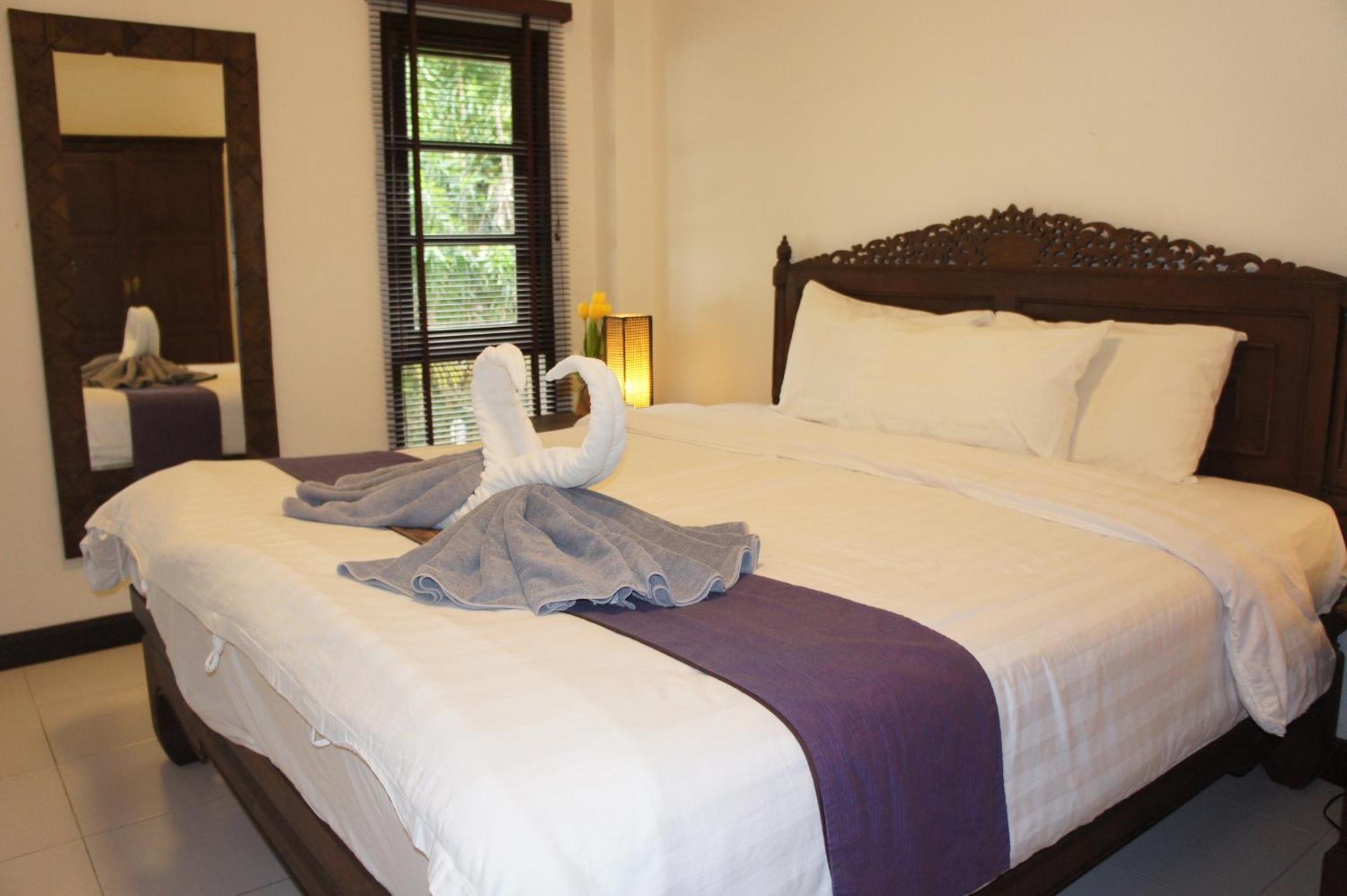 Phuket Gay Homestay 카투 객실 사진