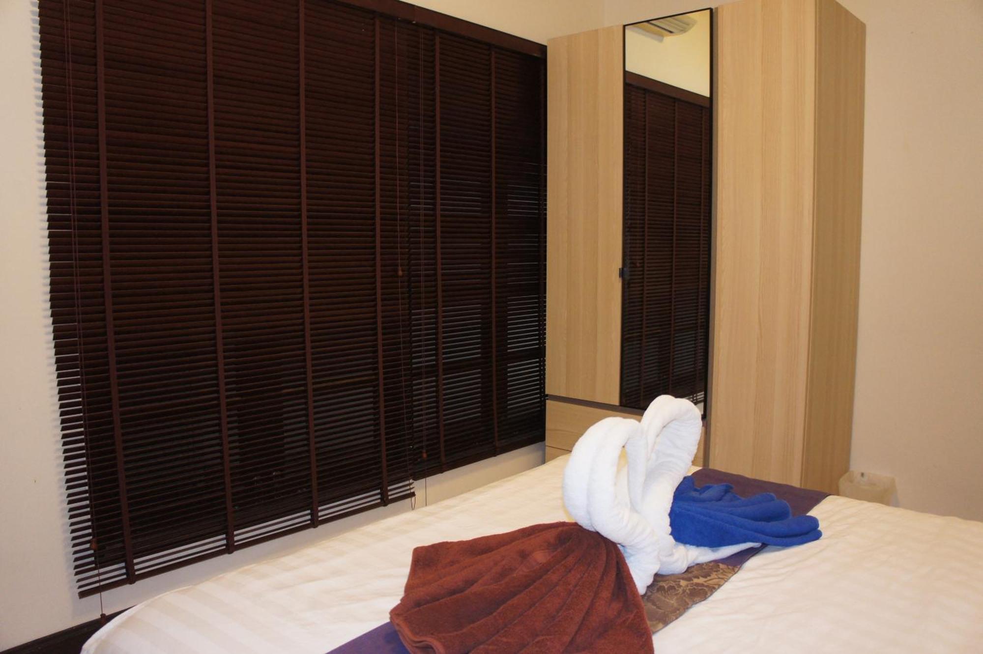 Phuket Gay Homestay 카투 객실 사진