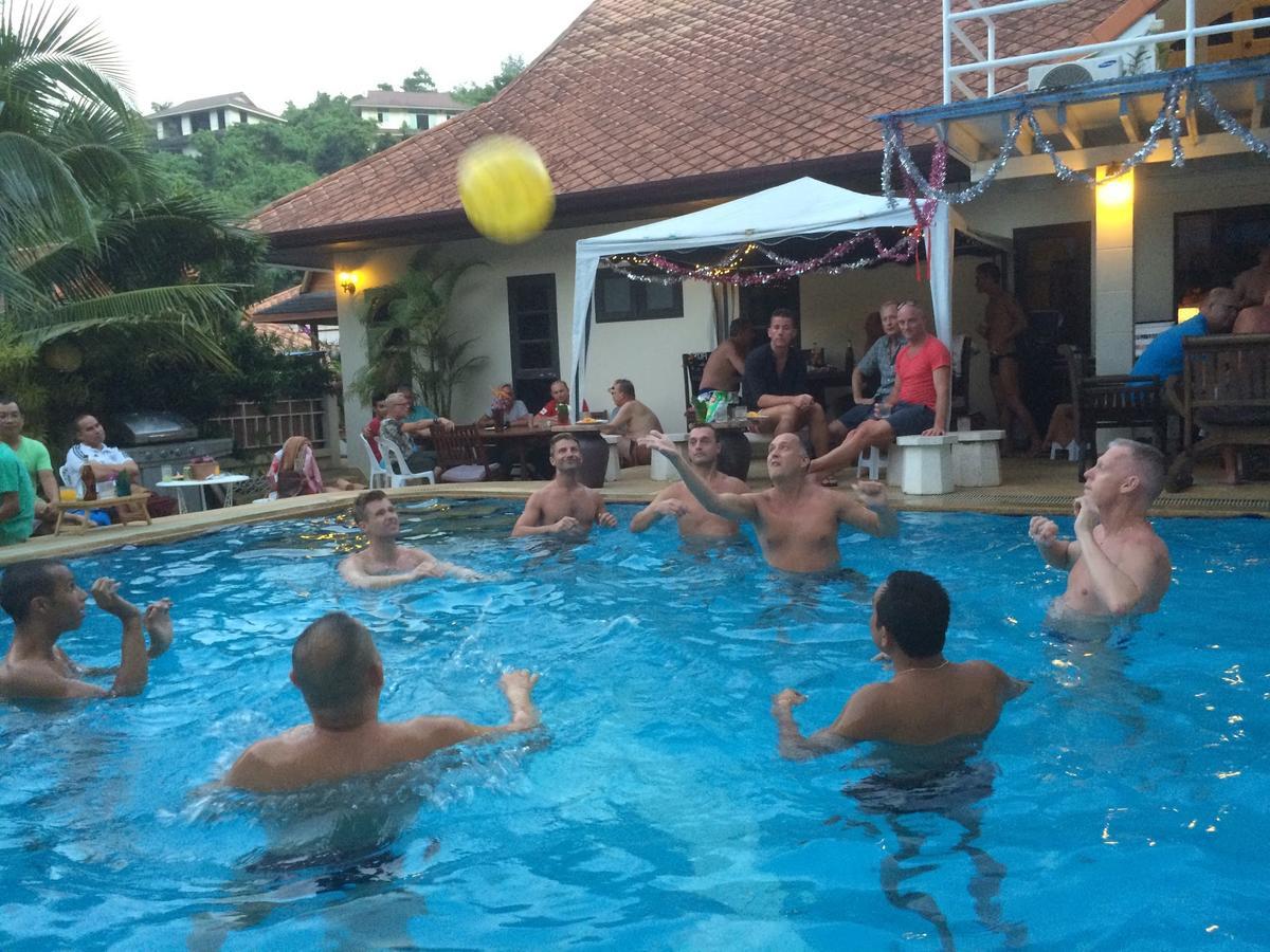 Phuket Gay Homestay 카투 외부 사진