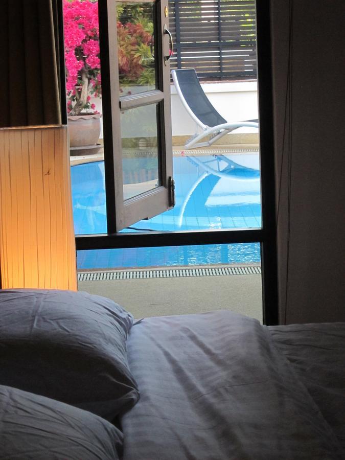Phuket Gay Homestay 카투 외부 사진