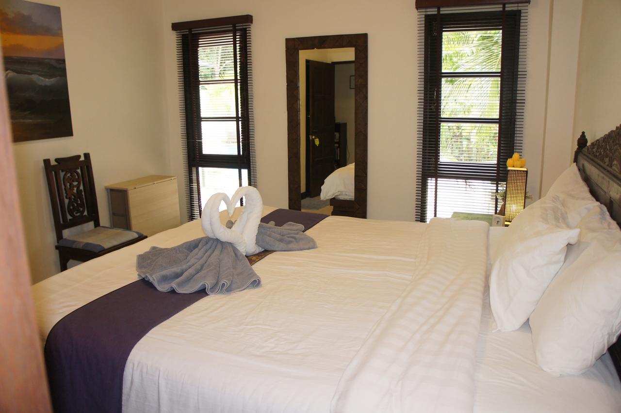 Phuket Gay Homestay 카투 객실 사진