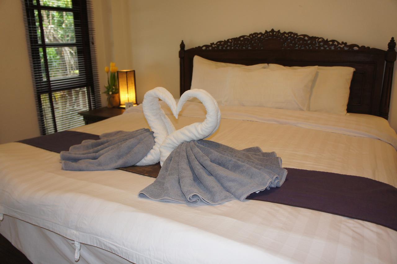 Phuket Gay Homestay 카투 외부 사진