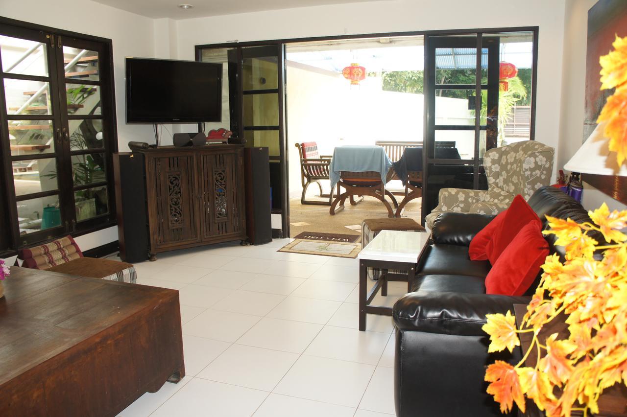 Phuket Gay Homestay 카투 외부 사진