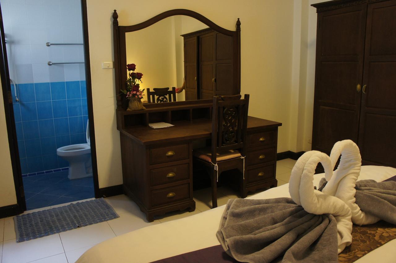 Phuket Gay Homestay 카투 외부 사진