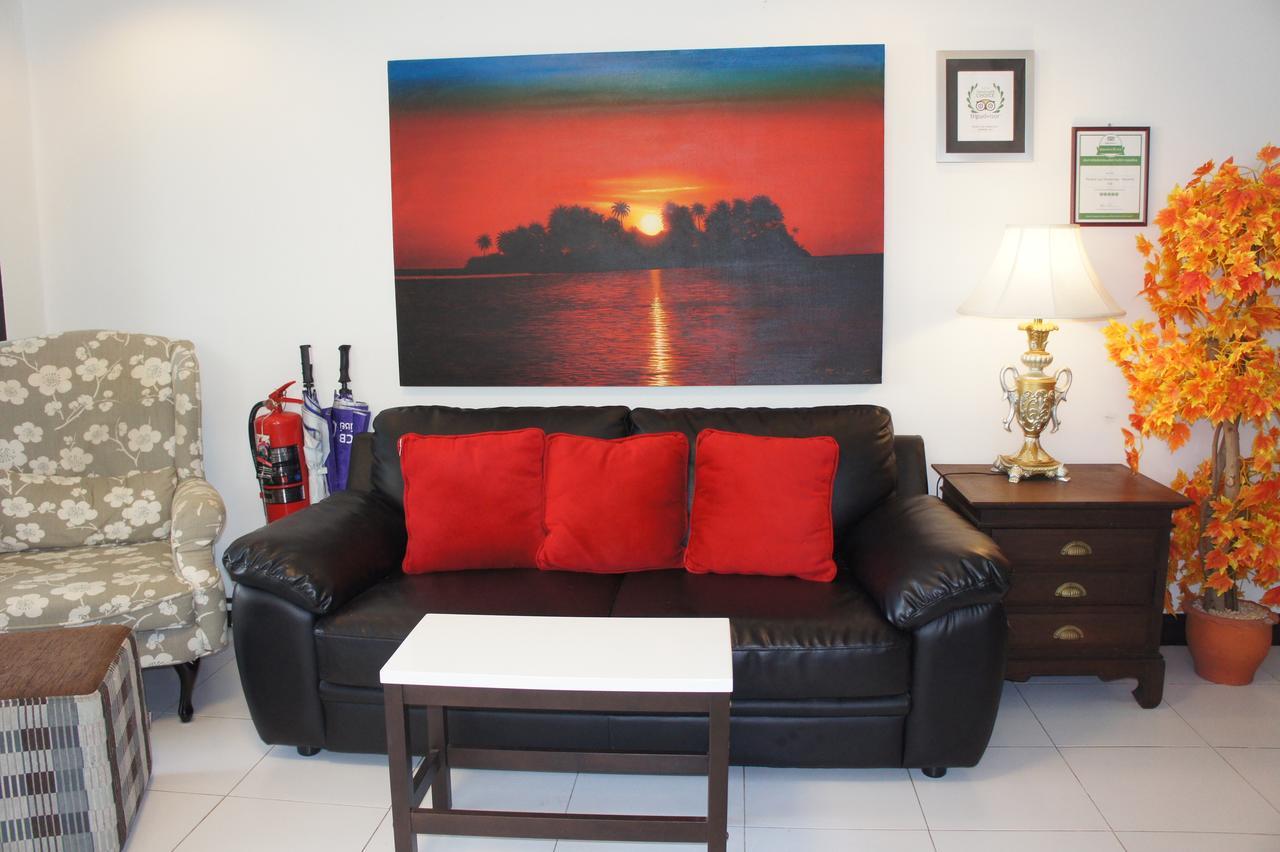 Phuket Gay Homestay 카투 외부 사진