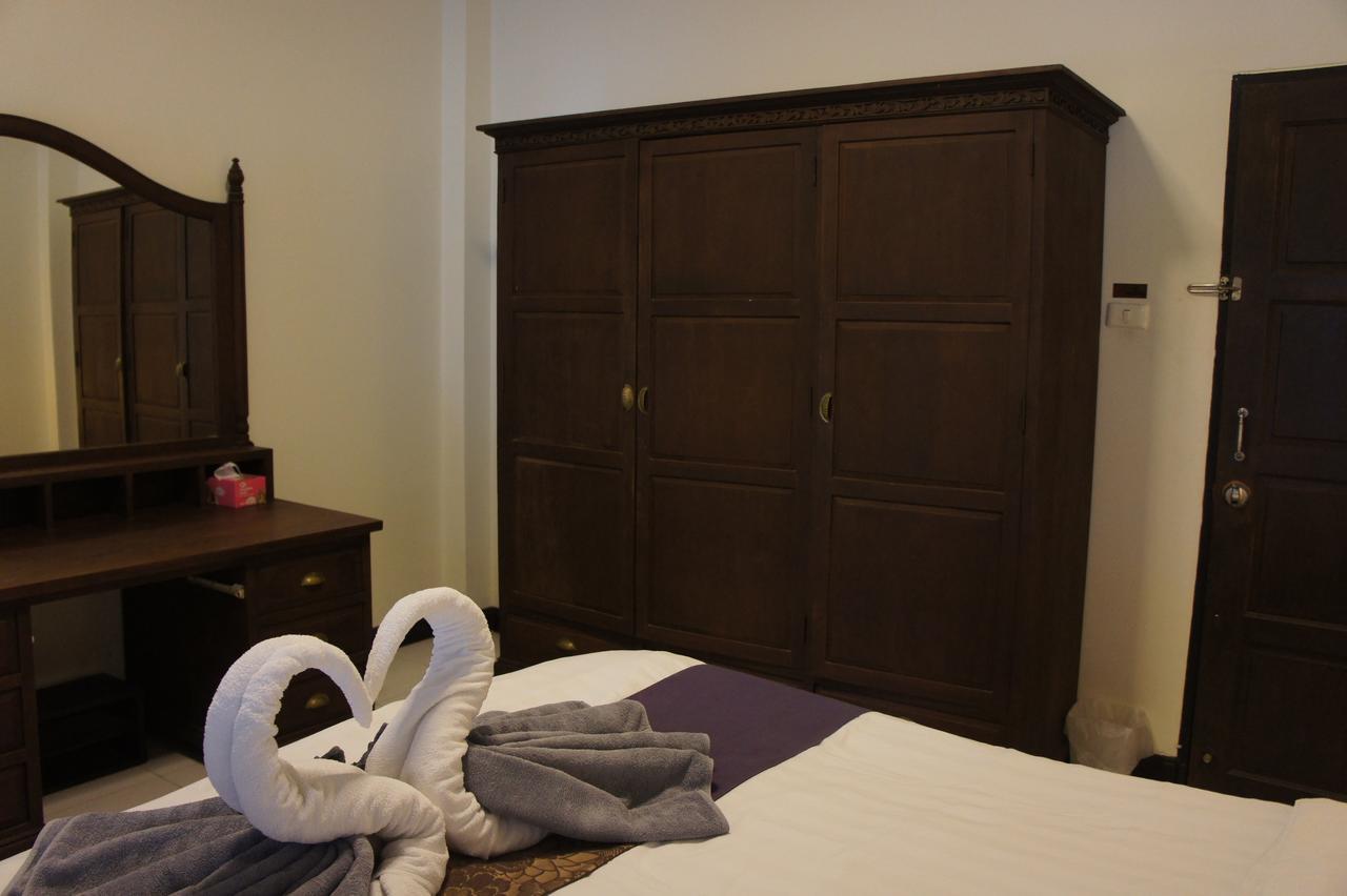 Phuket Gay Homestay 카투 외부 사진