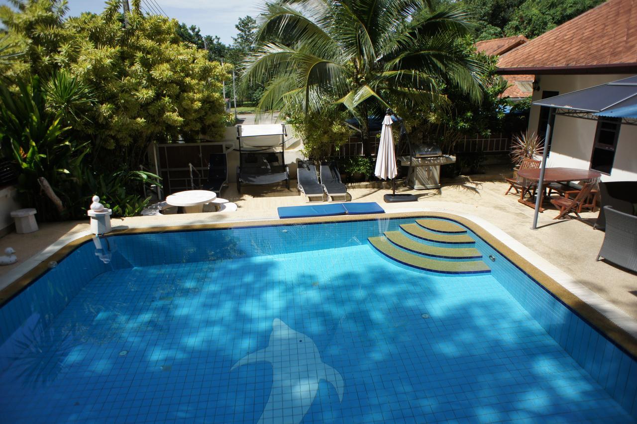 Phuket Gay Homestay 카투 외부 사진