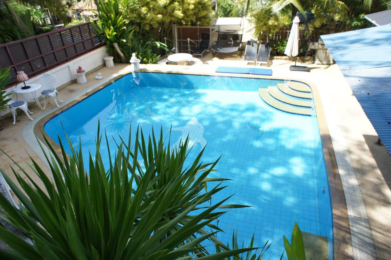 Phuket Gay Homestay 카투 외부 사진