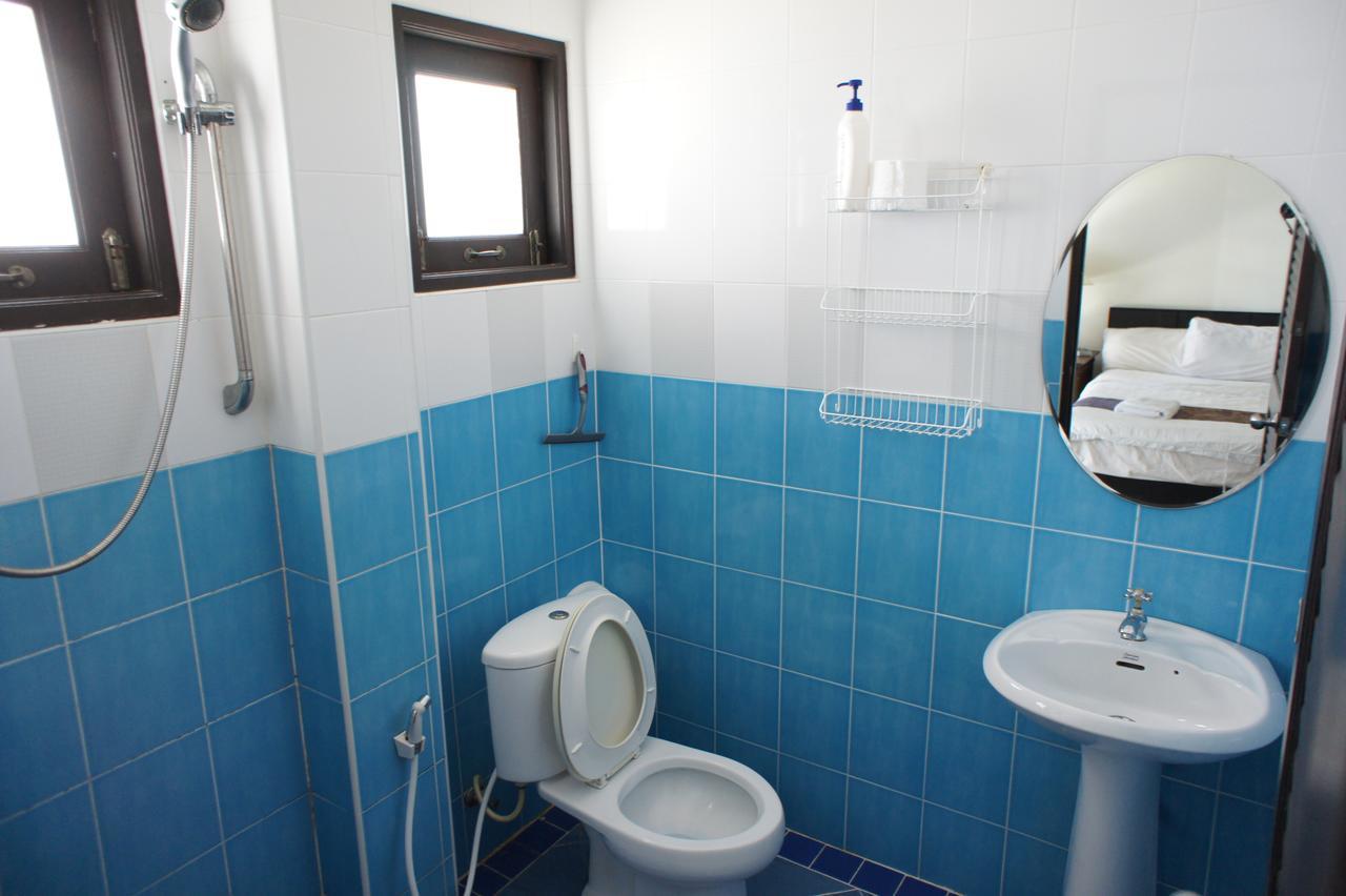 Phuket Gay Homestay 카투 객실 사진