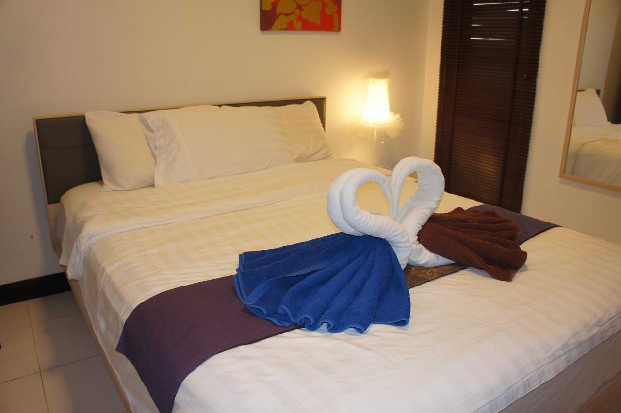 Phuket Gay Homestay 카투 외부 사진