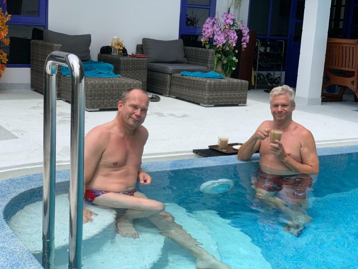 Phuket Gay Homestay 카투 외부 사진