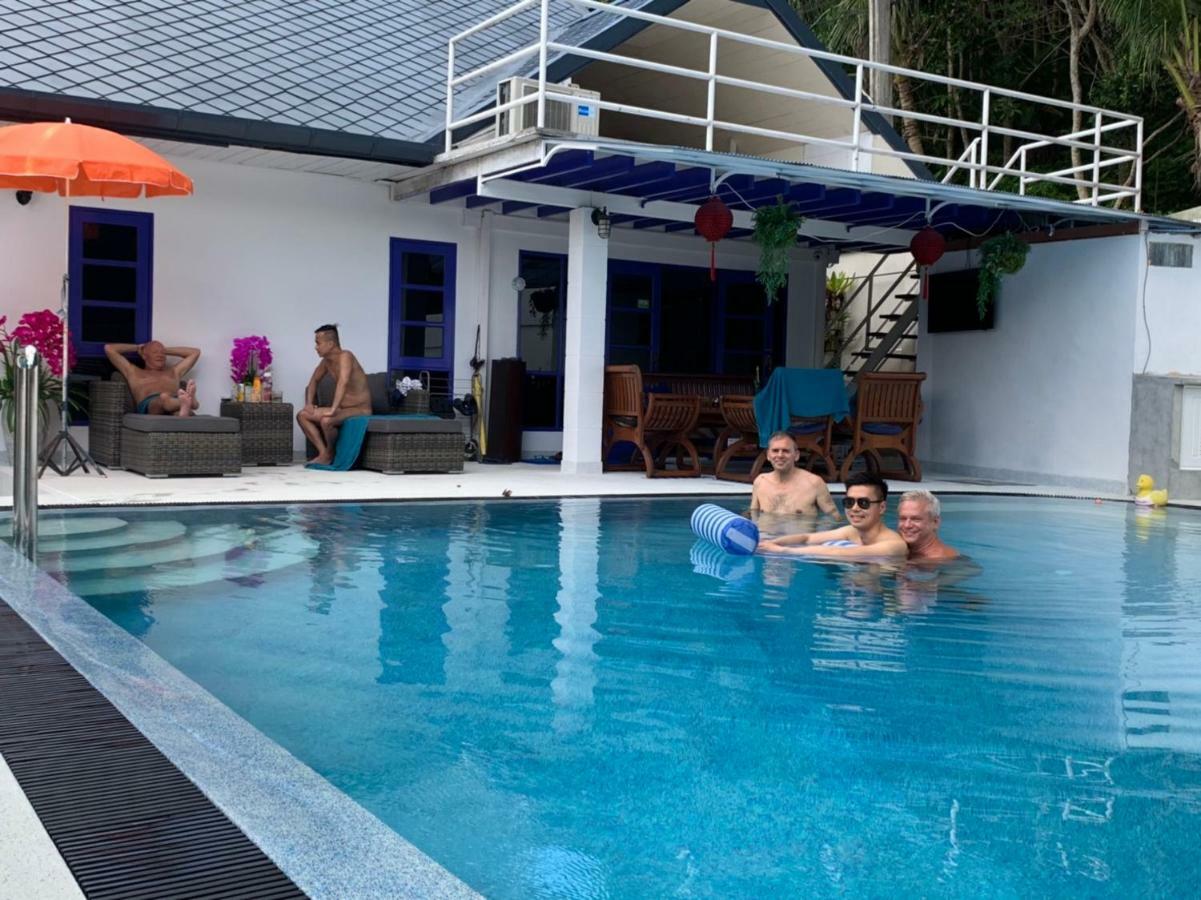 Phuket Gay Homestay 카투 외부 사진