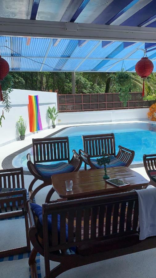 Phuket Gay Homestay 카투 외부 사진