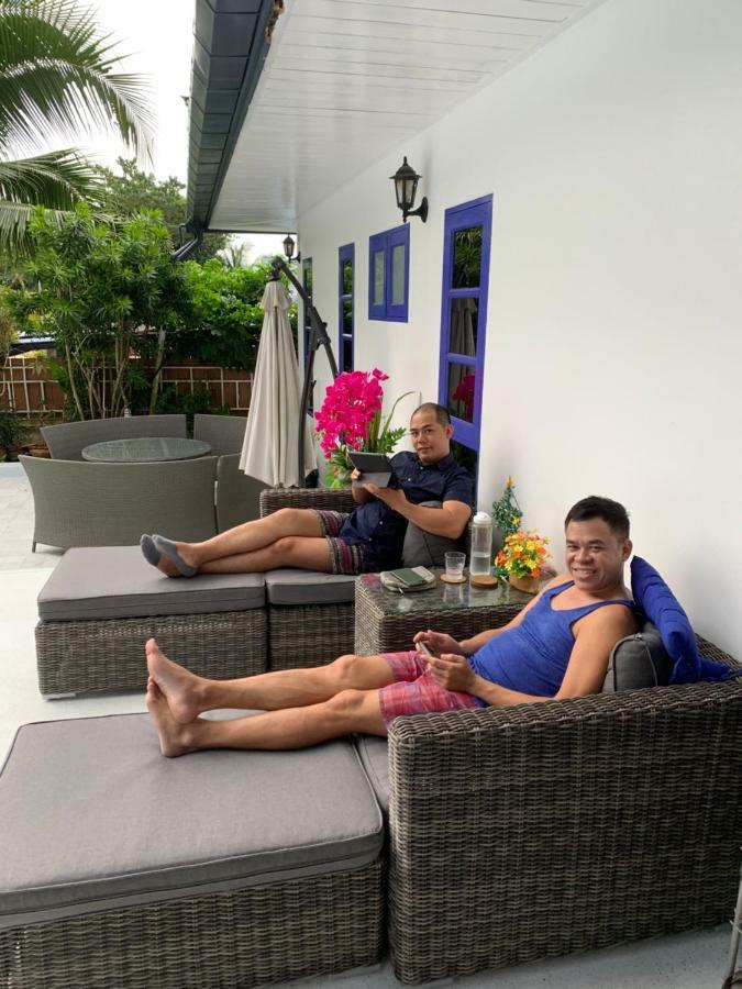 Phuket Gay Homestay 카투 외부 사진