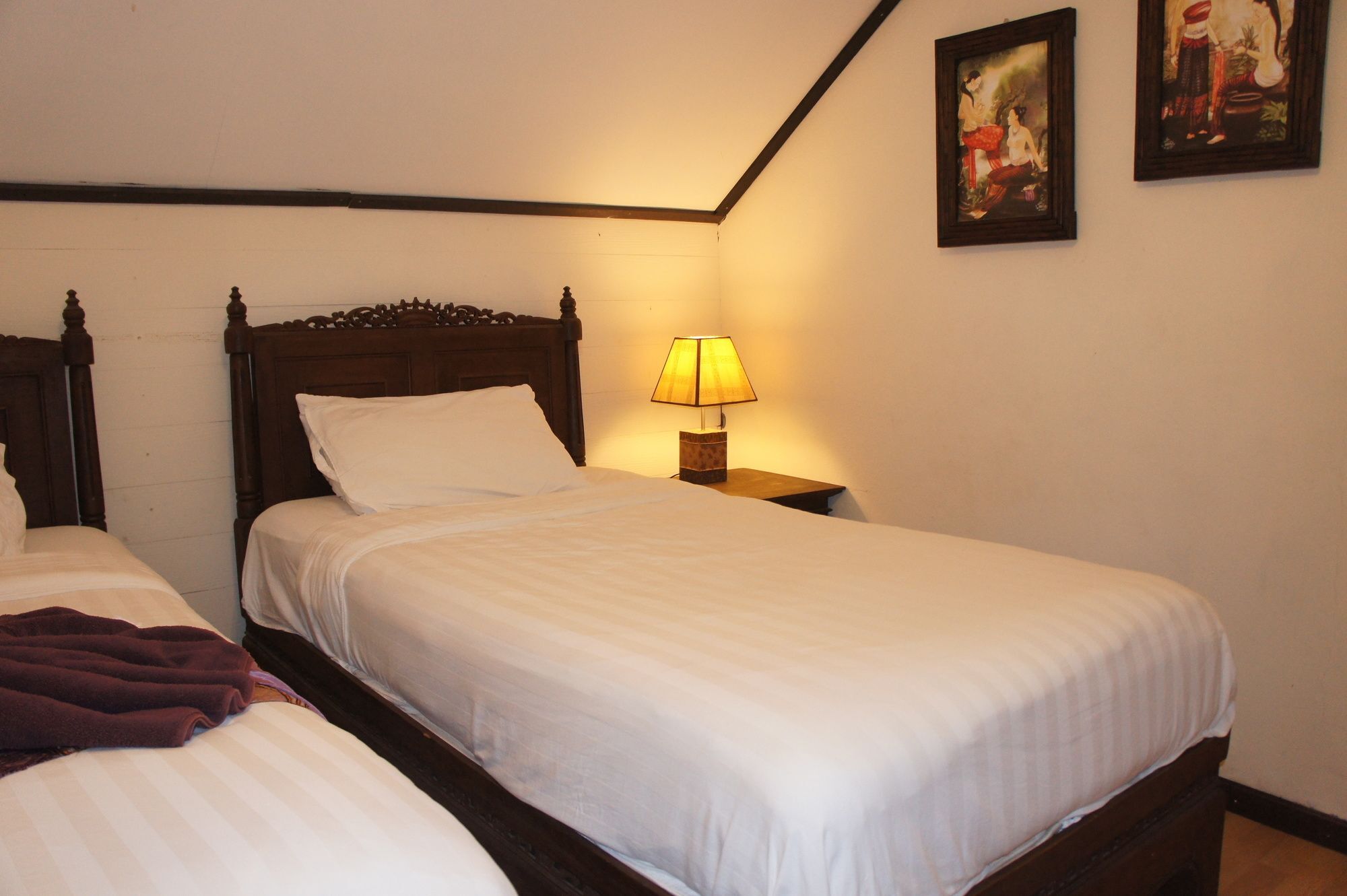 Phuket Gay Homestay 카투 외부 사진