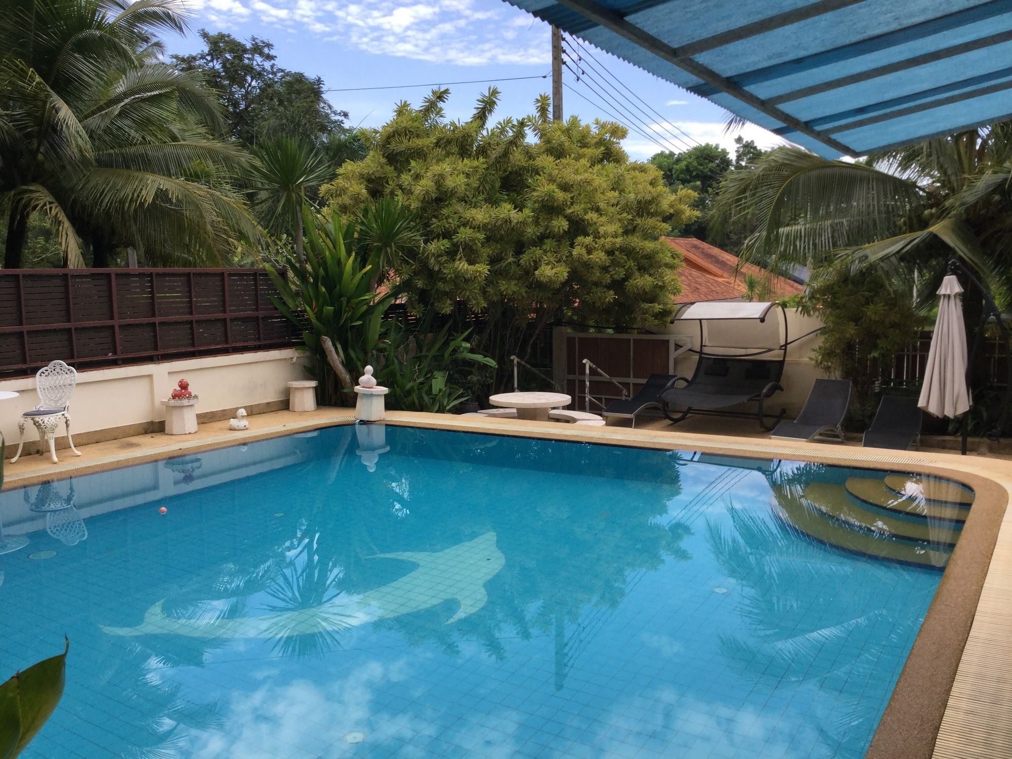 Phuket Gay Homestay 카투 외부 사진